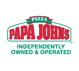 Papa John’s logo